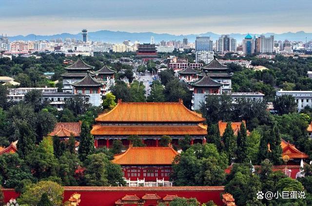 书写北京文化发展这篇大文章